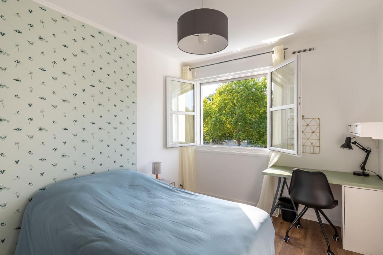Casa 2 Hotel Evry-Gregy-sur-Yerre Bagian luar foto