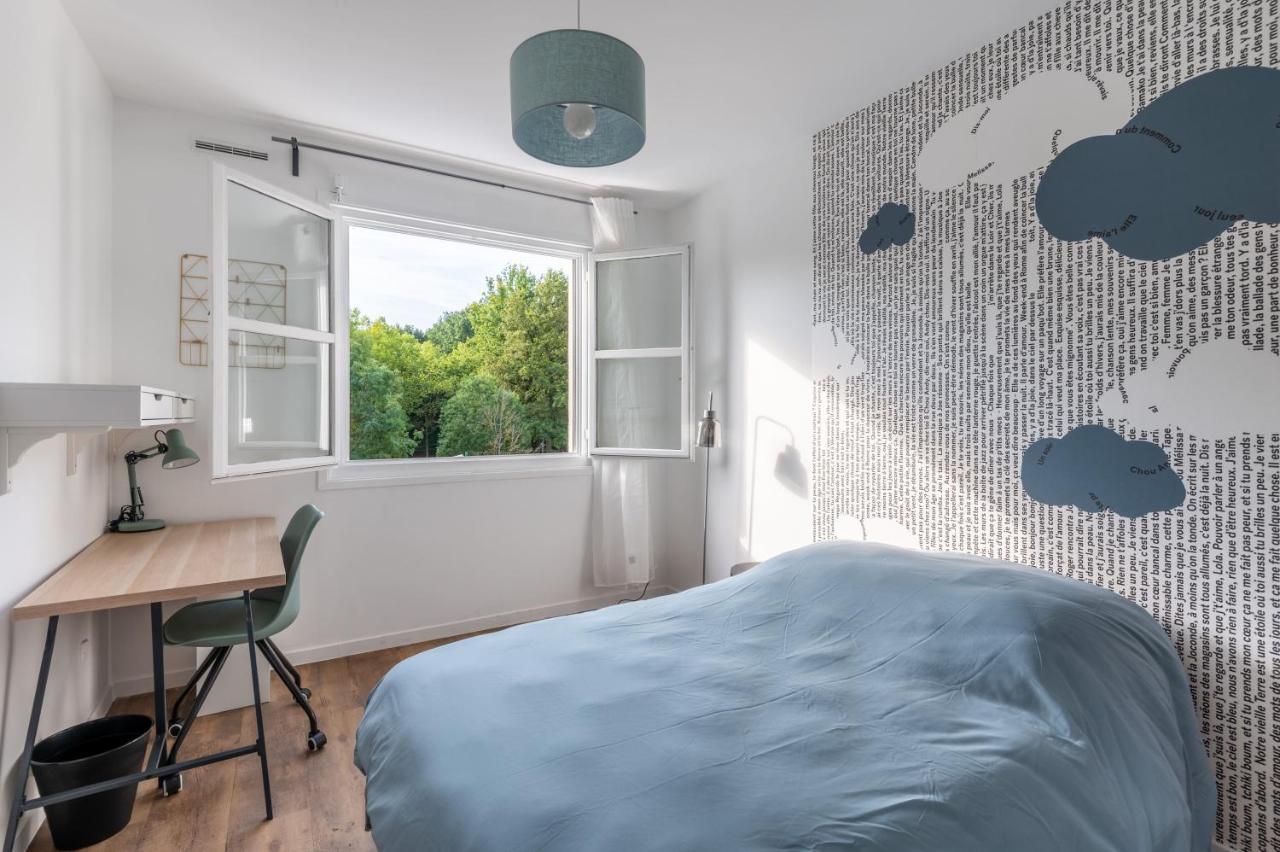 Casa 2 Hotel Evry-Gregy-sur-Yerre Bagian luar foto